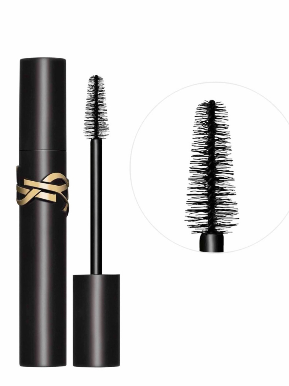 New-YSL lash clash mascara-travel size